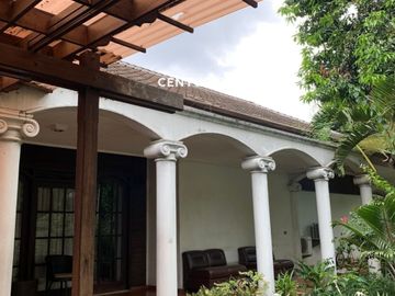 Rumah Di Kawasan Elite Menjadi Pilihan Favorite