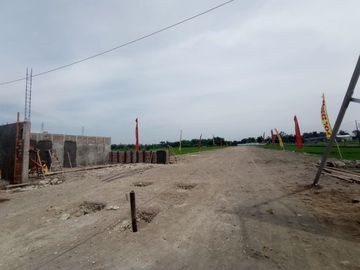 Jual Rumah Murah Bonus Motor Di Selatan Kota Klaten
