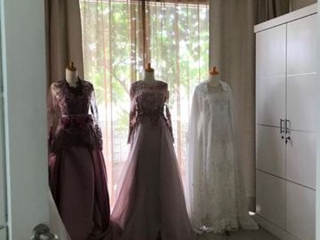 Rumah Bagus @Cisaranten Dekat ke Kawasan Arcamanik, Antapani, dan Soekarno Hatta