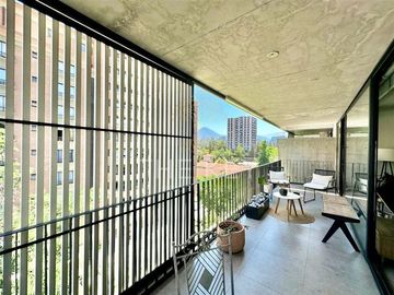 Departamento en Venta en Martin de Zamora - Av. Americo Vespucio