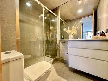 Departamento en Venta en Martin de Zamora - Av. Americo Vespucio