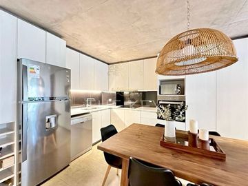 Departamento en Venta en Martin de Zamora - Av. Americo Vespucio