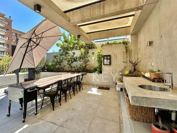 Departamento en Venta en Martin de Zamora - Av. Americo Vespucio