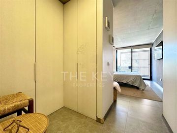 Departamento en Venta en Martin de Zamora - Av. Americo Vespucio