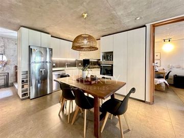 Departamento en Venta en Martin de Zamora - Av. Americo Vespucio