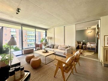 Departamento en Venta en Martin de Zamora - Av. Americo Vespucio