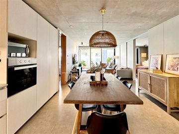 Departamento en Venta en Martin de Zamora - Av. Americo Vespucio
