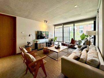 Departamento en Venta en Martin de Zamora - Av. Americo Vespucio