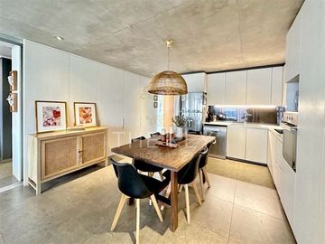 Departamento en Venta en Martin de Zamora - Av. Americo Vespucio