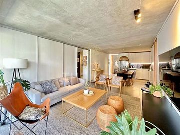 Departamento en Venta en Martin de Zamora - Av. Americo Vespucio