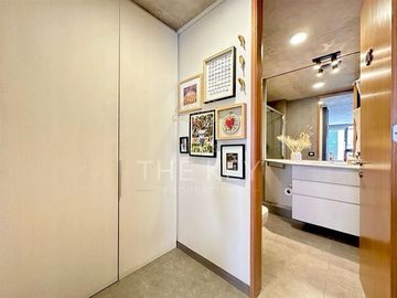 Departamento en Venta en Martin de Zamora - Av. Americo Vespucio