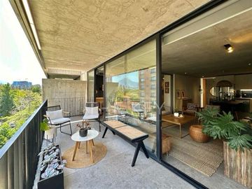 Departamento en Venta en Martin de Zamora - Av. Americo Vespucio