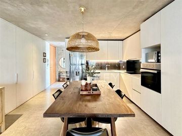 Departamento en Venta en Martin de Zamora - Av. Americo Vespucio