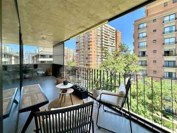 Departamento en Venta en Martin de Zamora - Av. Americo Vespucio
