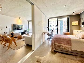 Departamento en Venta en Martin de Zamora - Av. Americo Vespucio