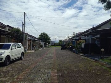 Rumah 2 lantai Nyaman Asri di Cipamokolan Bandung dg Konsep Rumah Tumbuh Modern Minimalis Harga mulai 1M.