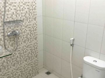 Rumah 2 lantai Nyaman Asri di Cipamokolan Bandung dg Konsep Rumah Tumbuh Modern Minimalis Harga mulai 1M.