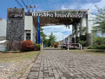 Rumah 2 lantai Nyaman Asri di Cipamokolan Bandung dg Konsep Rumah Tumbuh Modern Minimalis Harga mulai 1M.