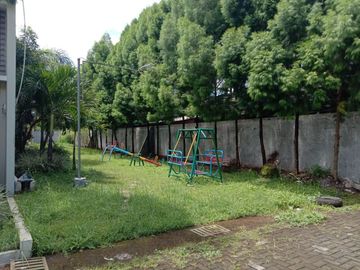 Rumah 2 lantai Nyaman Asri di Cipamokolan Bandung dg Konsep Rumah Tumbuh Modern Minimalis Harga mulai 1M.