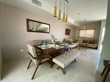 CASAS EN VENTA EN CERRADA OYAMELES (FRENTE A LOS OLIVOS) GOMEZ PALACIO