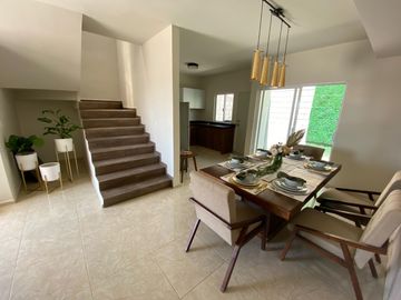 CASAS EN VENTA EN CERRADA OYAMELES (FRENTE A LOS OLIVOS) GOMEZ PALACIO
