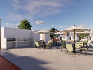 CASAS EN VENTA EN CERRADA OYAMELES (FRENTE A LOS OLIVOS) GOMEZ PALACIO
