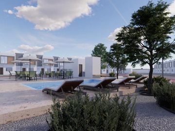 CASAS EN VENTA EN CERRADA OYAMELES (FRENTE A LOS OLIVOS) GOMEZ PALACIO