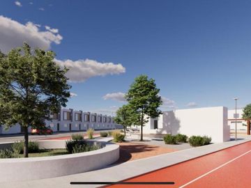 CASAS EN VENTA EN CERRADA OYAMELES (FRENTE A LOS OLIVOS) GOMEZ PALACIO