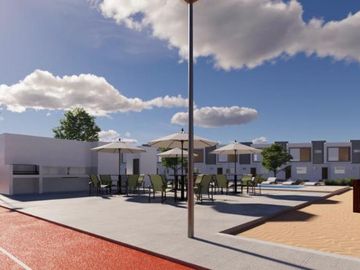 CASAS EN VENTA EN CERRADA OYAMELES (FRENTE A LOS OLIVOS) GOMEZ PALACIO