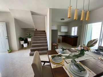CASAS EN VENTA EN CERRADA OYAMELES (FRENTE A LOS OLIVOS) GOMEZ PALACIO