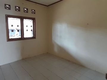 Rumah Dijual Cepat di Caringin, Rangkapan Jaya Pancoran Mas Depok