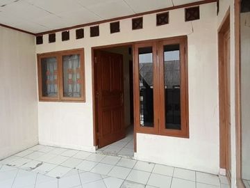 Rumah Dijual Cepat di Caringin, Rangkapan Jaya Pancoran Mas Depok