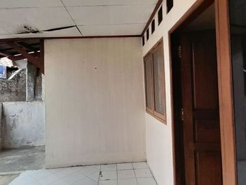 Rumah Dijual Cepat di Caringin, Rangkapan Jaya Pancoran Mas Depok
