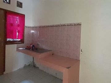 Rumah Dijual Cepat di Caringin, Rangkapan Jaya Pancoran Mas Depok