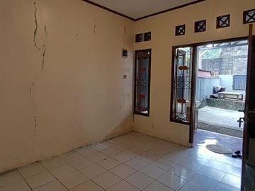 Rumah Dijual Cepat di Caringin, Rangkapan Jaya Pancoran Mas Depok