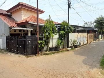 Rumah Dijual Cepat di Caringin, Rangkapan Jaya Pancoran Mas Depok