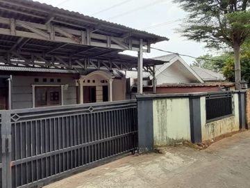Rumah Dijual Cepat di Caringin, Rangkapan Jaya Pancoran Mas Depok