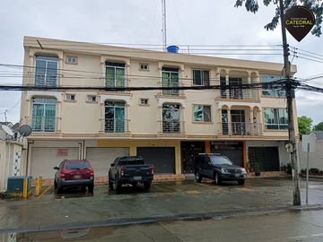 Departamento de venta en Garzota – código:20200