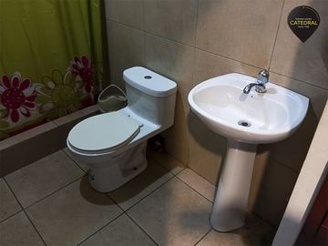 Departamento de venta en Garzota – código:20200