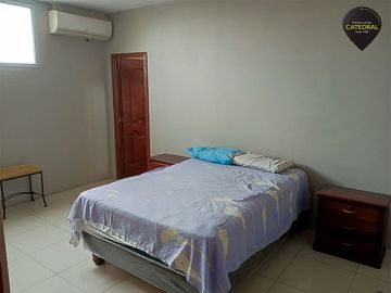 Departamento de venta en Garzota – código:20200