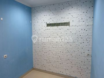 Dijual Rumah Cantik 1 Lantai di Alam Sutera