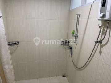 Dijual Rumah Cantik 1 Lantai di Alam Sutera