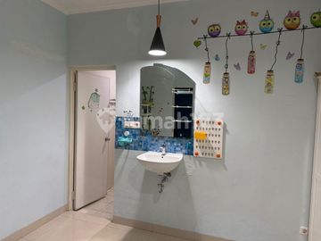 Dijual Rumah Cantik 1 Lantai di Alam Sutera