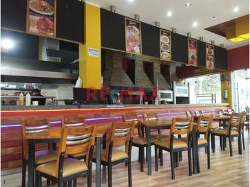 Se Vende Edificio De 5 Pisos Al Frente Del Rio Huallaga Al Costado Del Tottus A.T. 290 M2 Super Comercial Y Con Los 5 Pisos Con Renta Mensual.