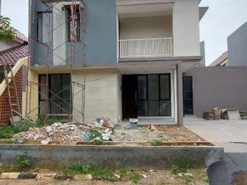 Rumah Brand New Setiap Kamar ada Kamar Mandi di dalamnya | GB/SC 3114 - RS
