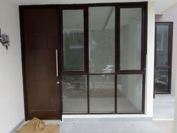 Rumah Brand New Setiap Kamar ada Kamar Mandi di dalamnya | GB/SC 3114 - RS