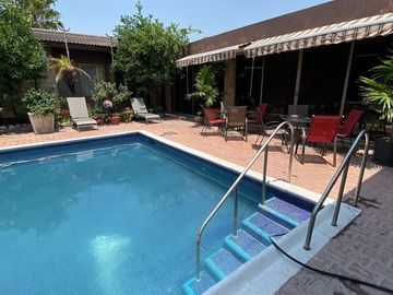 CASA PARA REMODELAR EN LOS RIOS