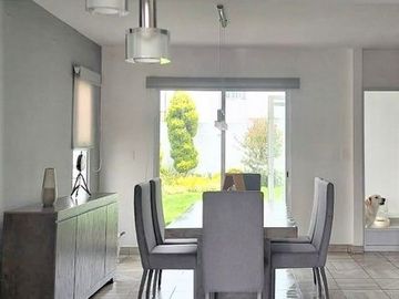 Venta Casa en Fracc Foresta Metepec
