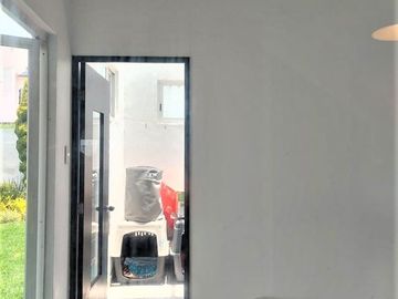 Venta Casa en Fracc Foresta Metepec