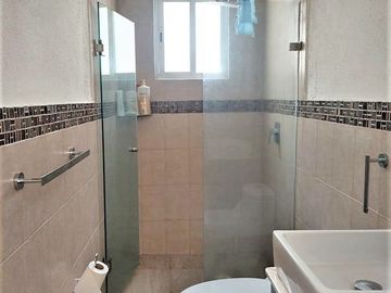 Venta Casa en Fracc Foresta Metepec